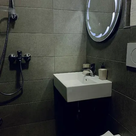 Cozy Corner Apartment Tirana