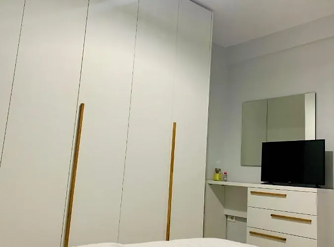 Cozy Corner Apartmán