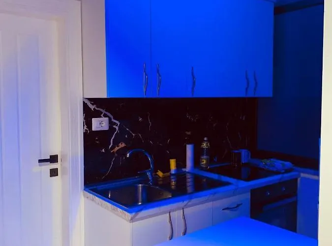 Cozy Corner Apartmán *