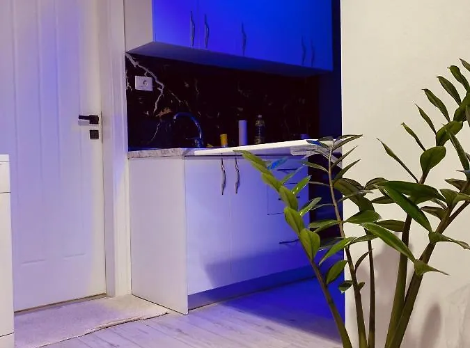 Apartmán Cozy Corner