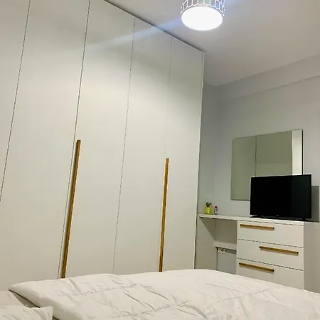 Cozy Corner Appartamento