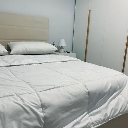 Appartement Cozy Corner Tirana