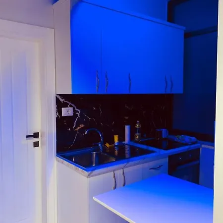 Cozy Corner Appartamento *