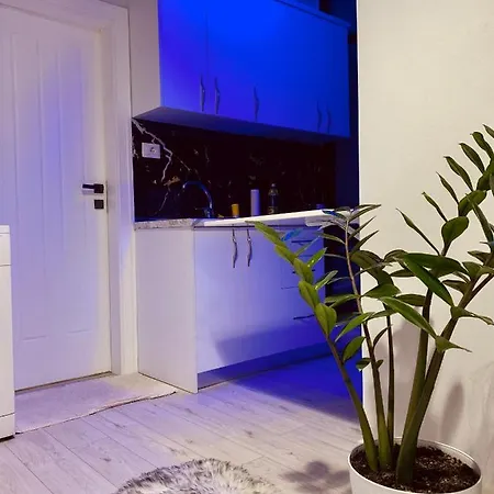 Appartement Cozy Corner