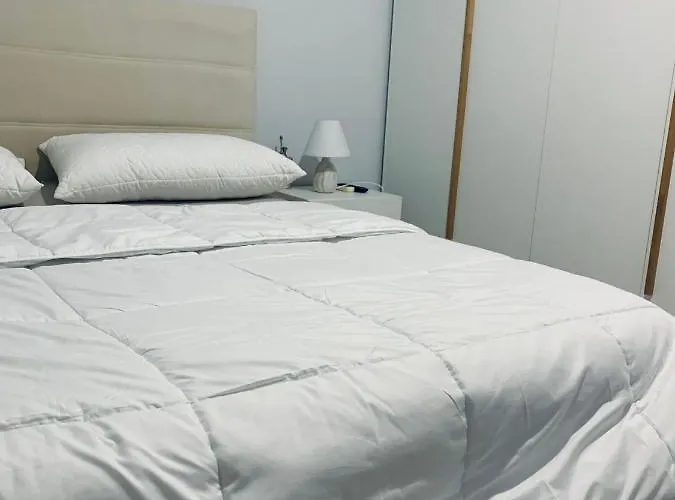 Appartamento Cozy Corner Tirana